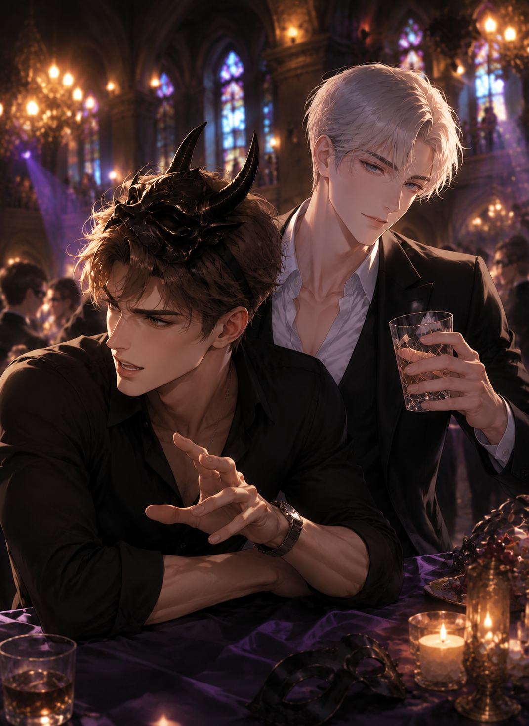Mikhail & Vladislav thumbnail