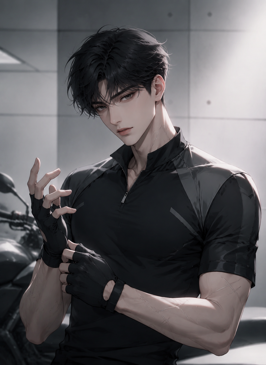 Cha Geon-o thumbnail