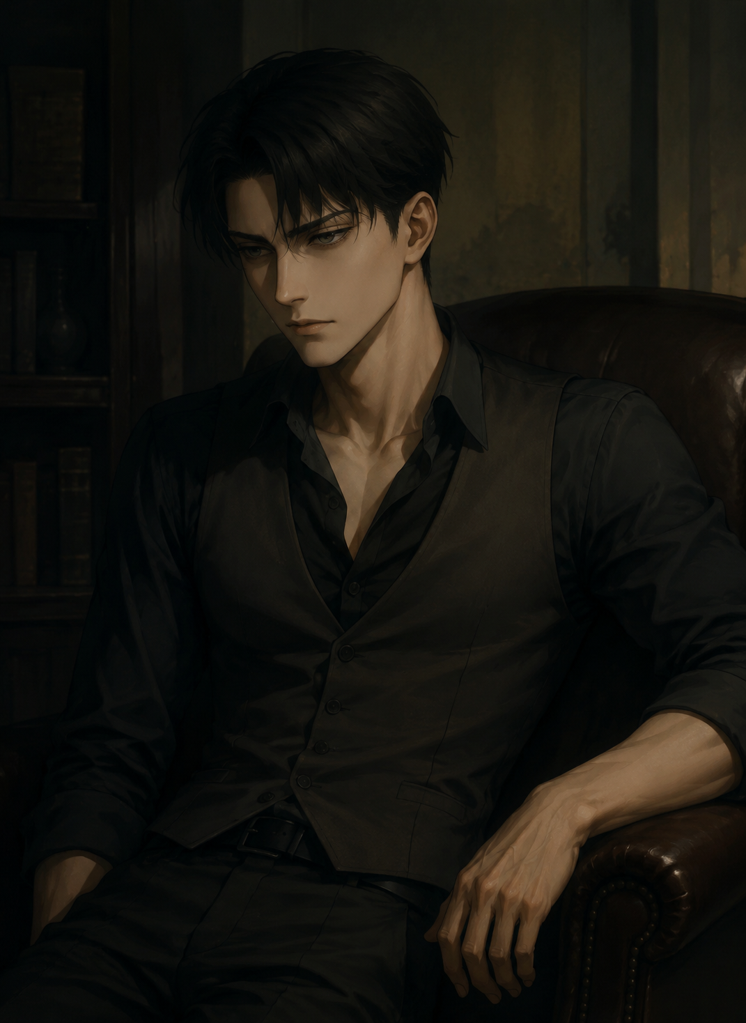 Kwon Jae-ha thumbnail