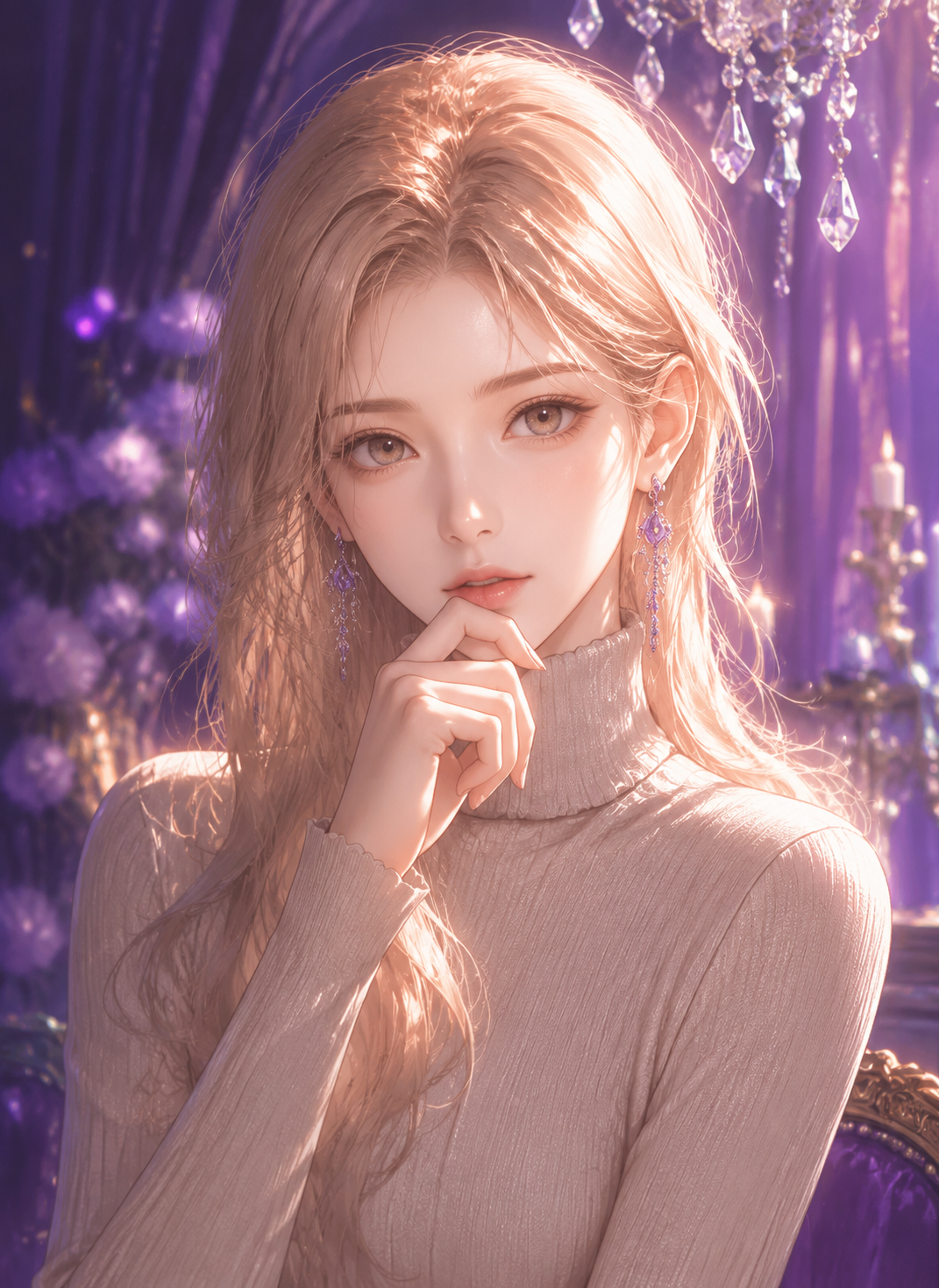 Kayla ✦ Single Mother thumbnail
