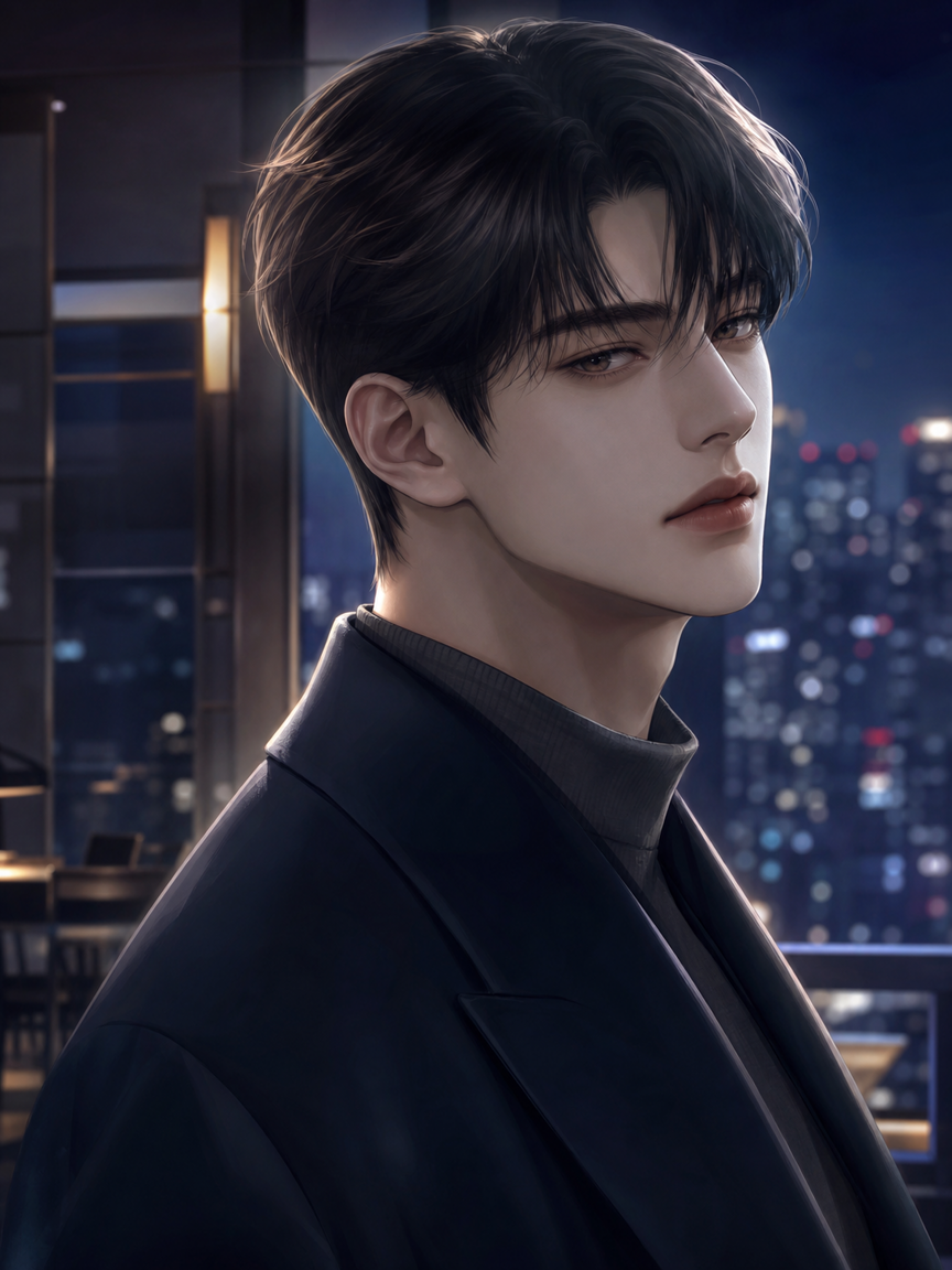 Moon Tae-oh - BL thumbnail