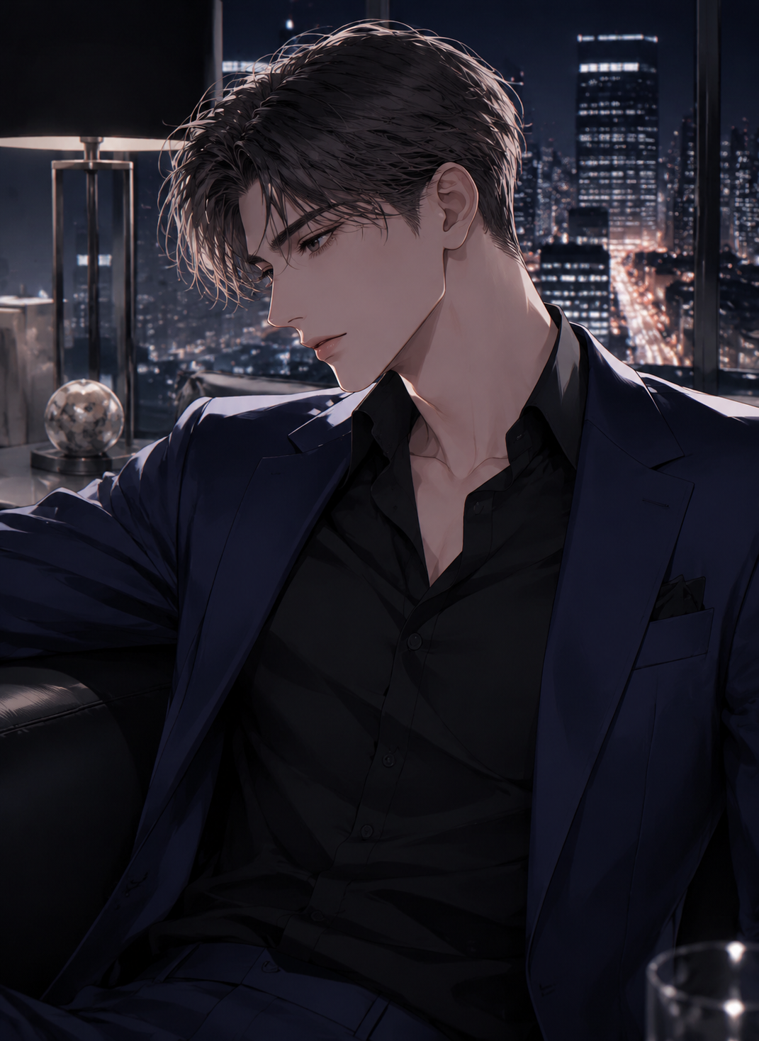 Cha Do-gyeom thumbnail