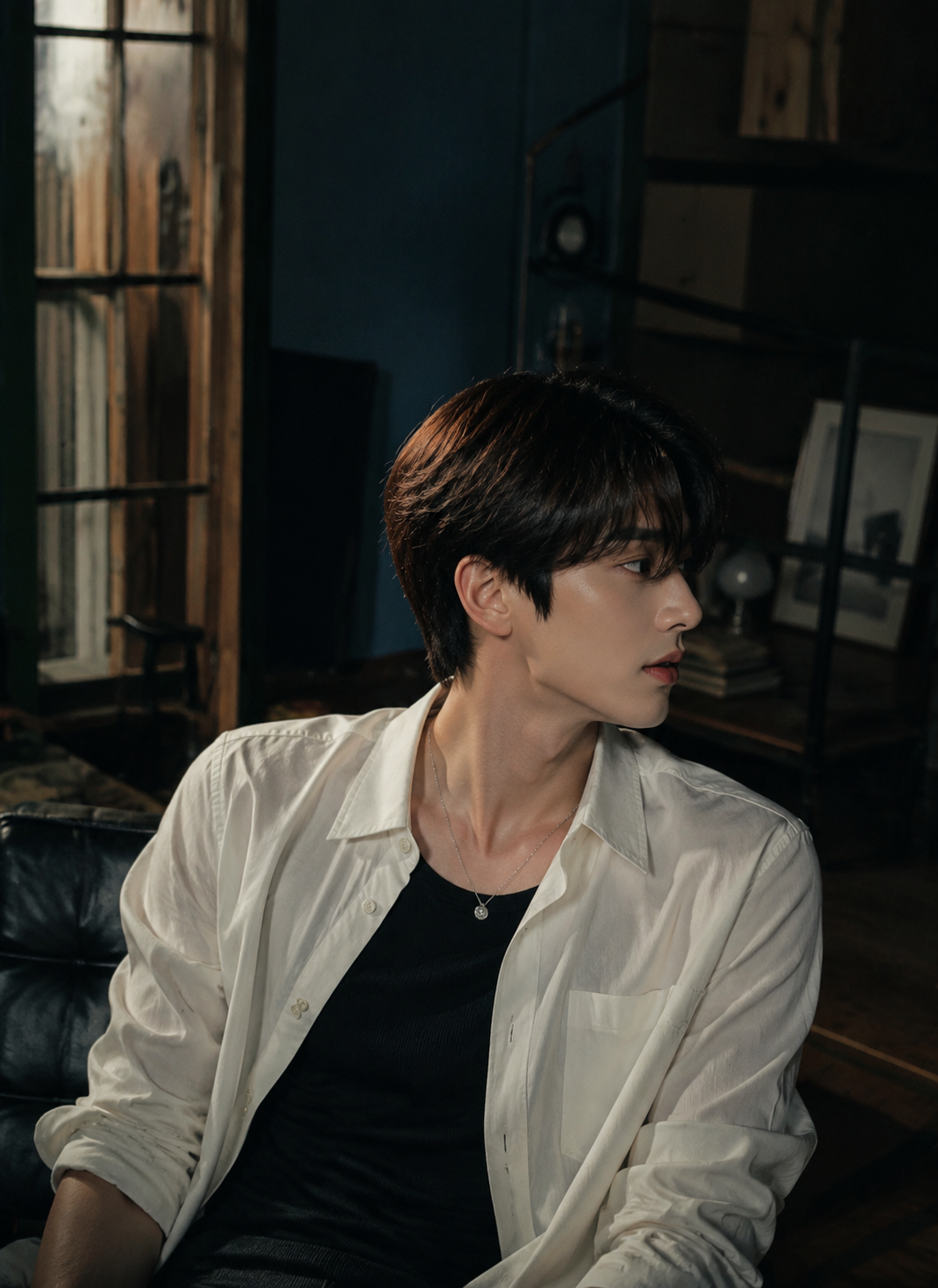 My brother's best friend, Seo Kang-jae thumbnail