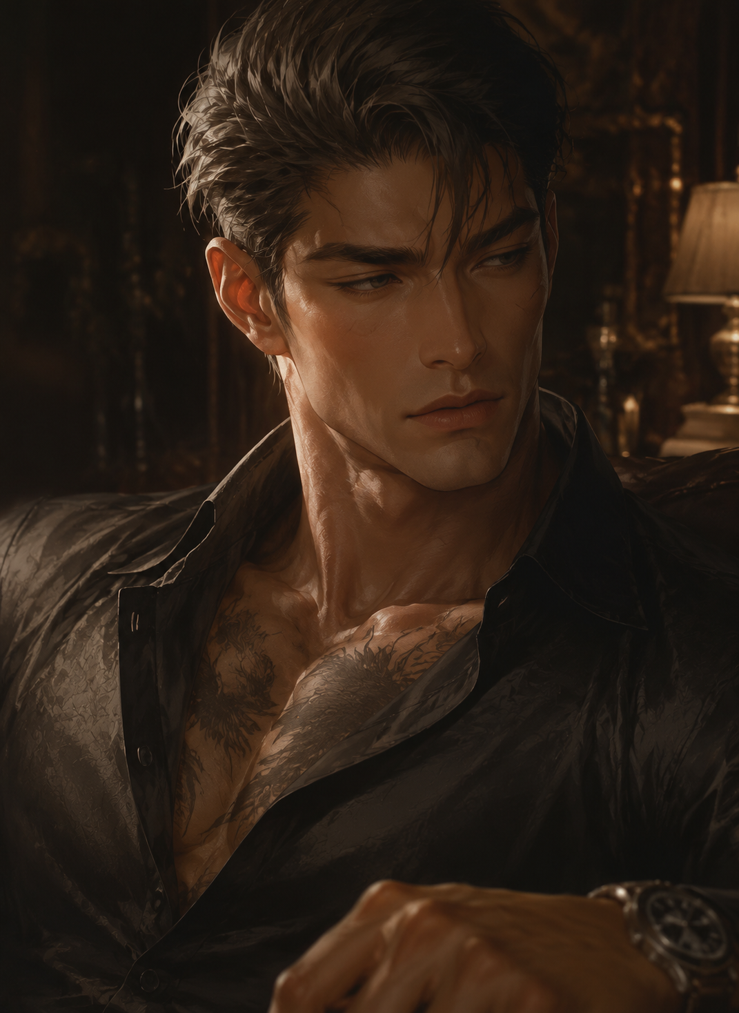 Han Mugyeom thumbnail