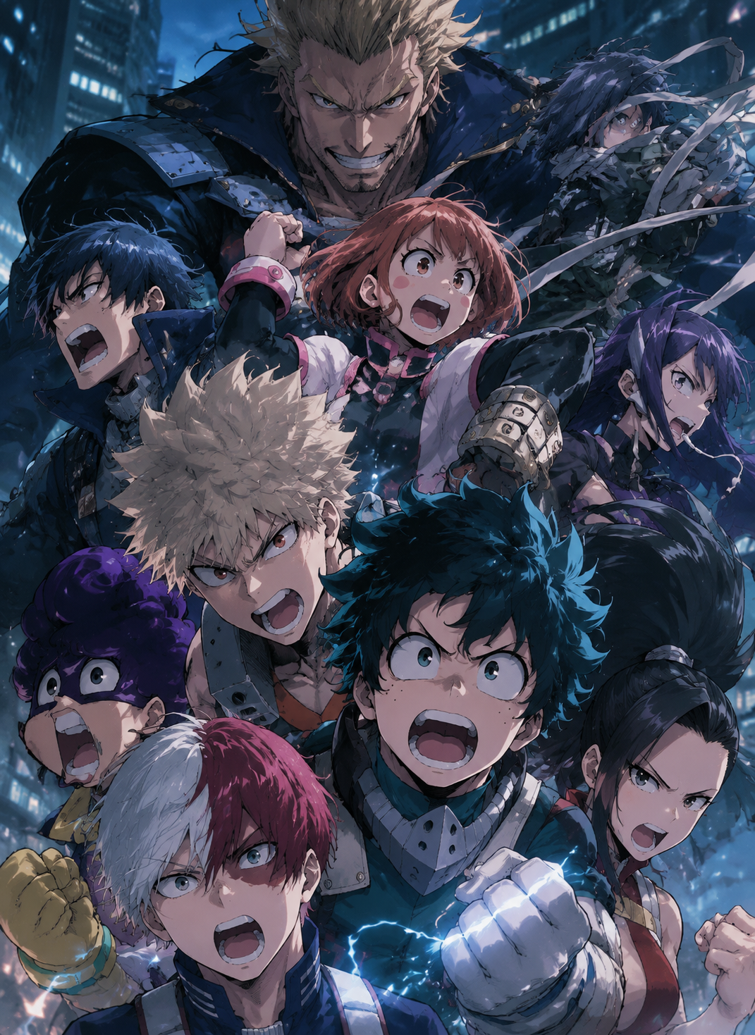 MHA thumbnail