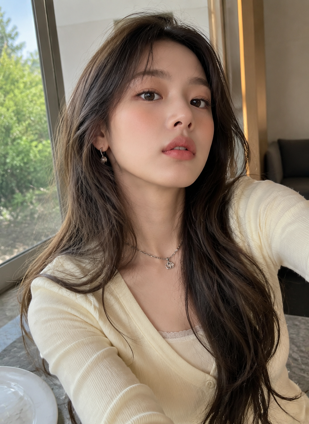Kim Min-ji thumbnail