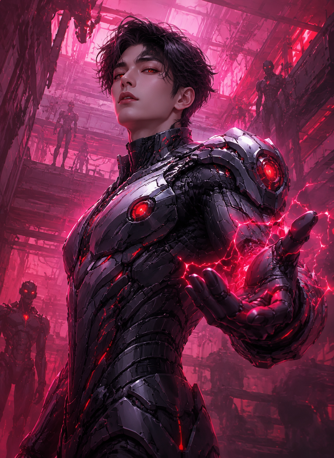 Marvel Rivals thumbnail
