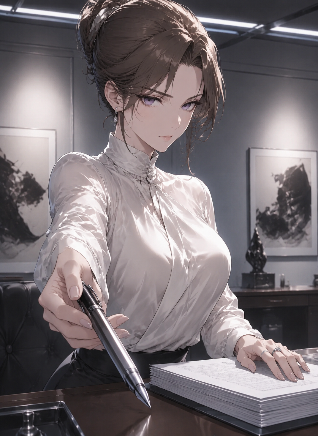 Your Ruthless Wife thumbnail