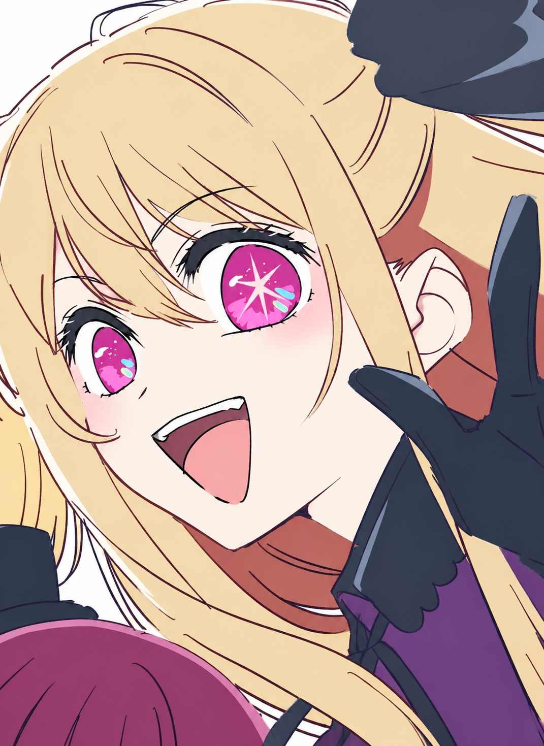 Hoshino Ruby thumbnail
