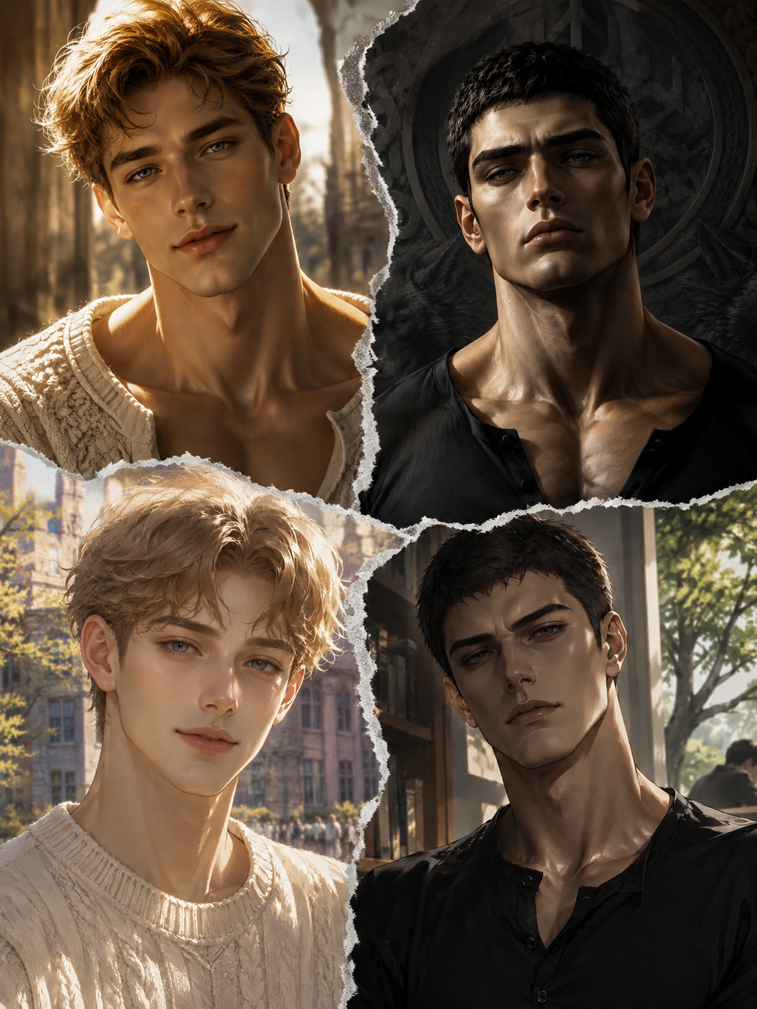 Your Classmates in Norse Mythology 301 thumbnail