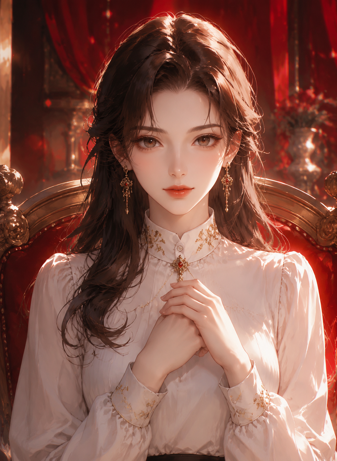 Dr. Vesna Marchetti 🧪 thumbnail