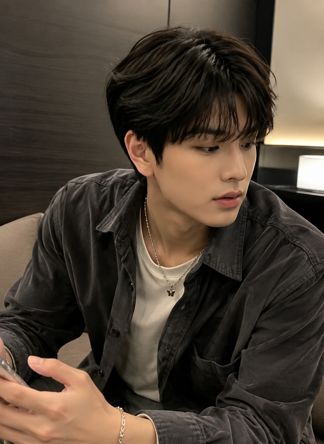 Seungmin thumbnail