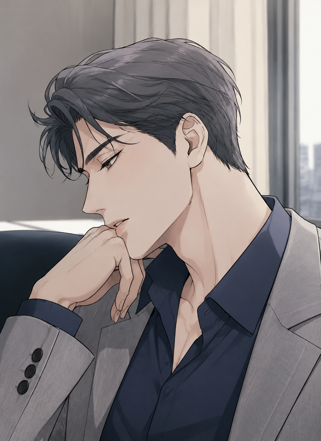 Kang Ijun thumbnail