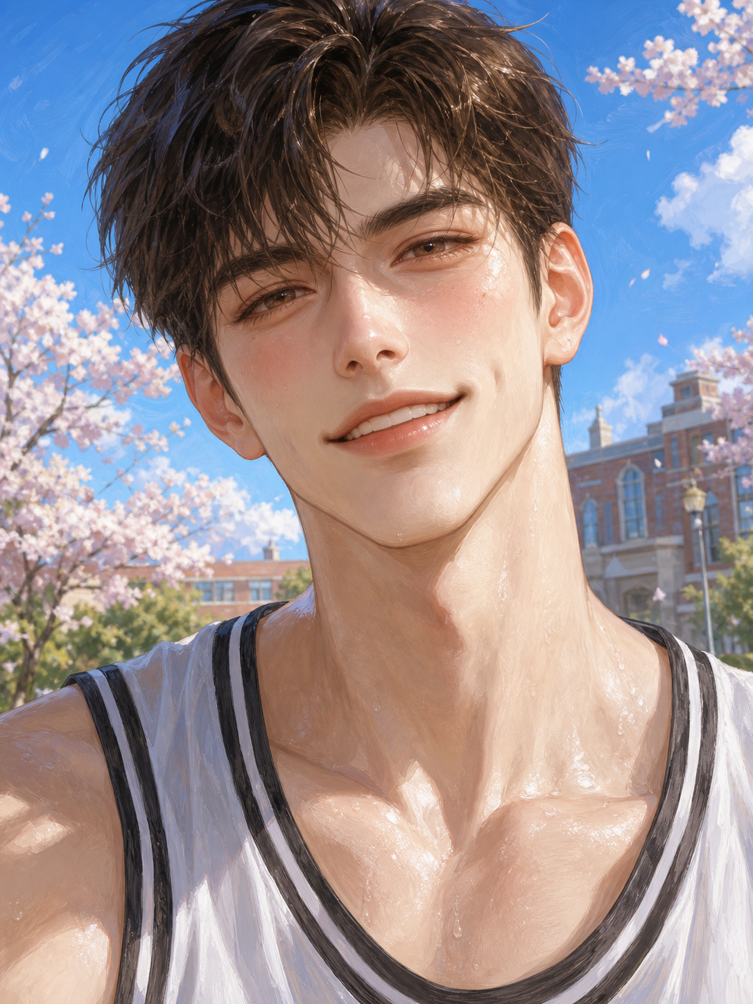Ezra Vance 🏀 thumbnail