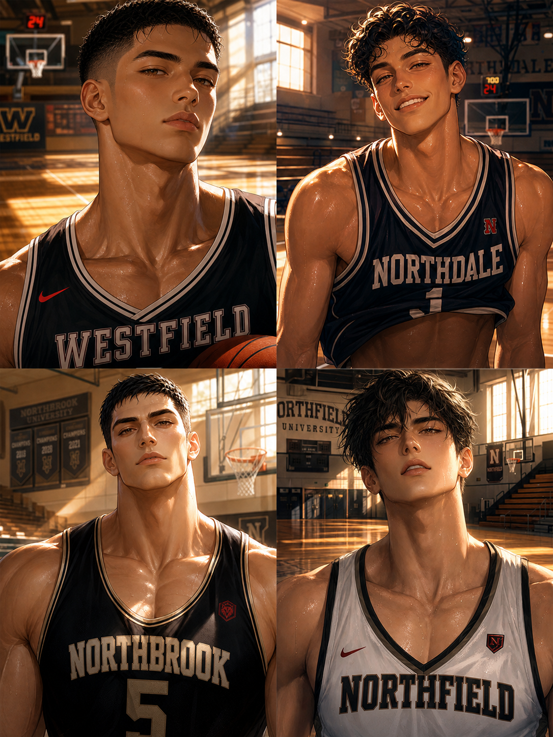 Full Court thumbnail