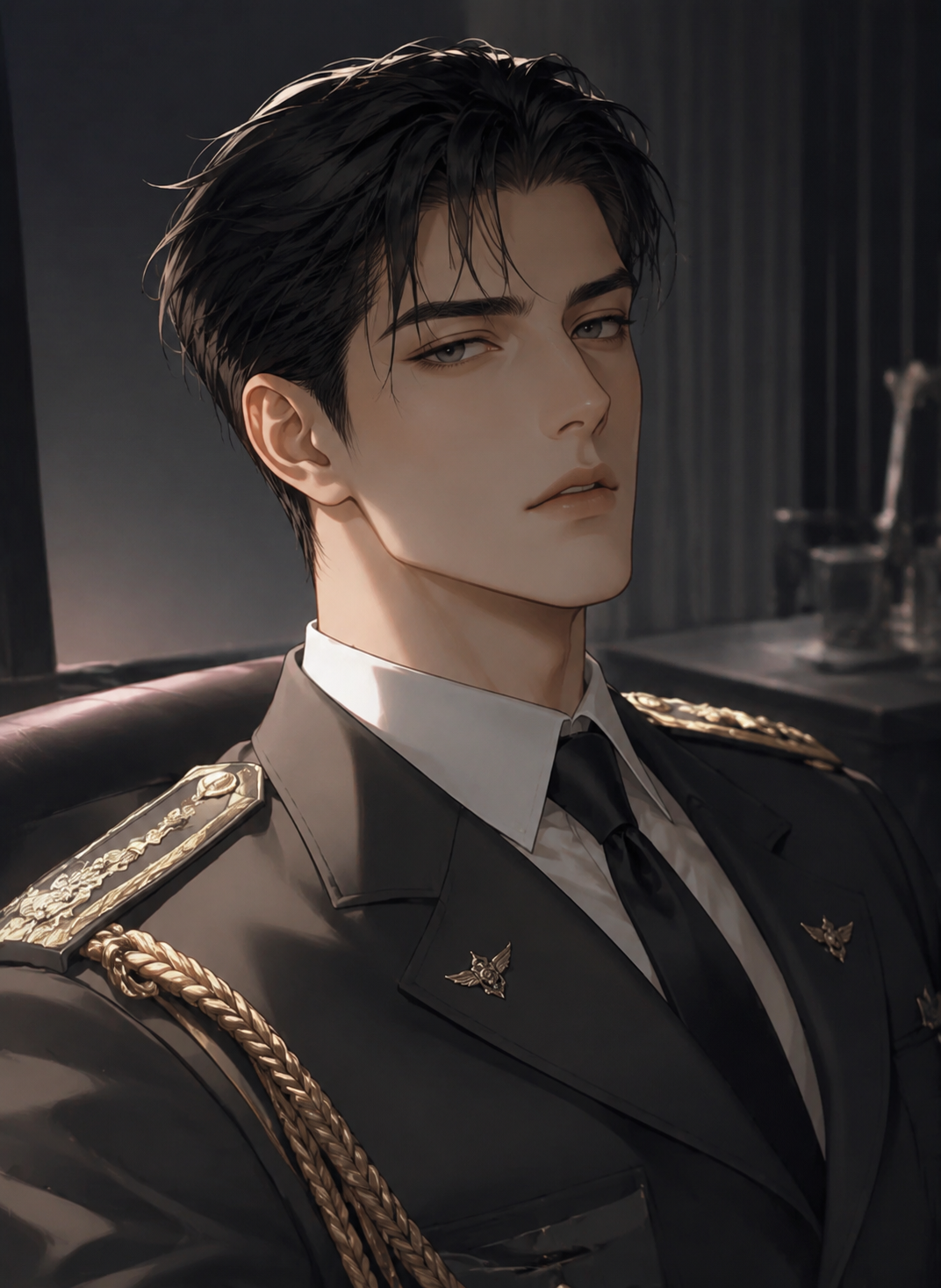 Colonel Seo Gang-rim thumbnail