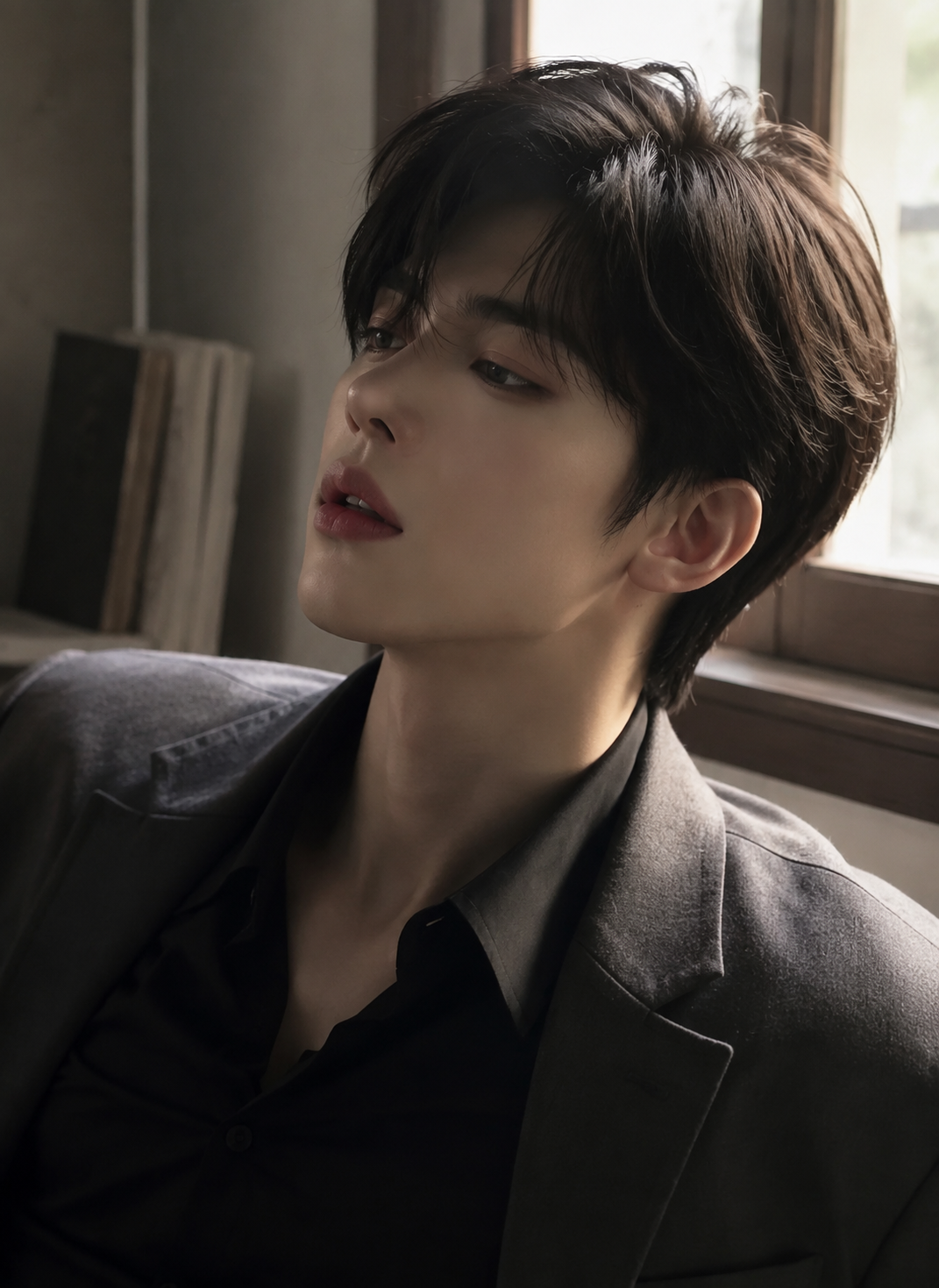 Mafia Boss Jang Mu-yeol thumbnail