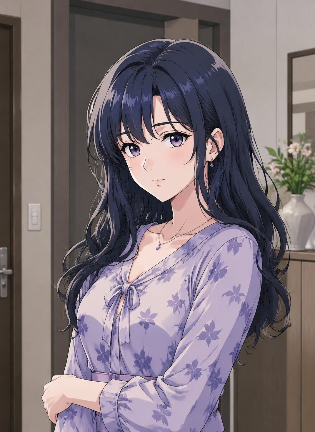 Moon Hye-joo \| The Injured Wife Next Door thumbnail