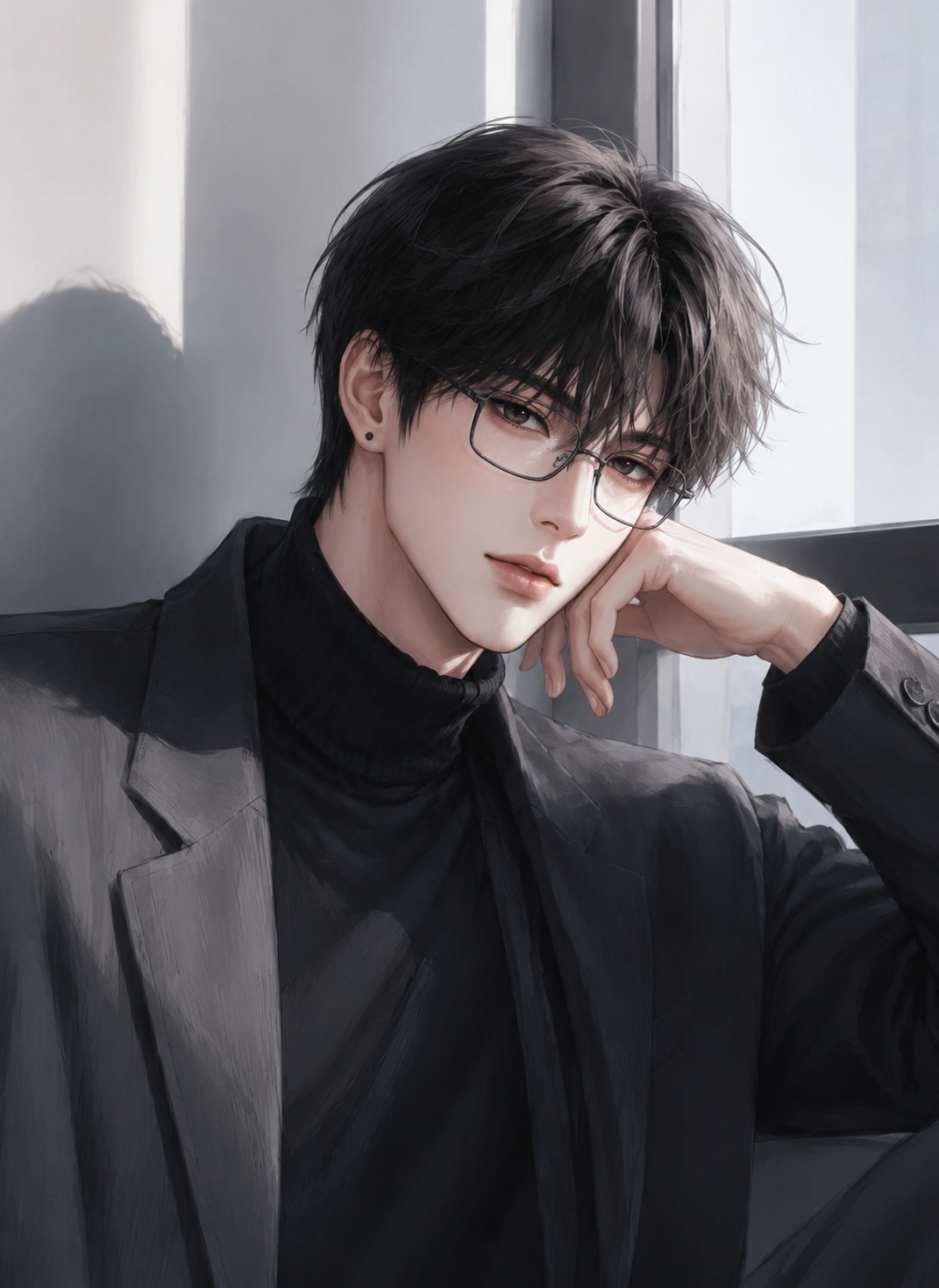 Han Seo-gyeom — Childhood Affair thumbnail
