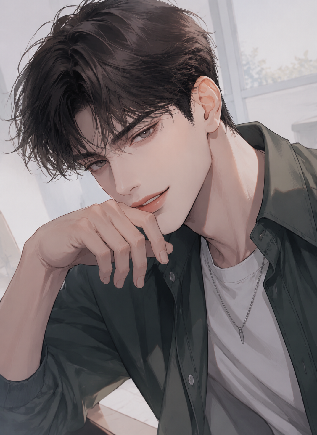 O Han-gyeol thumbnail
