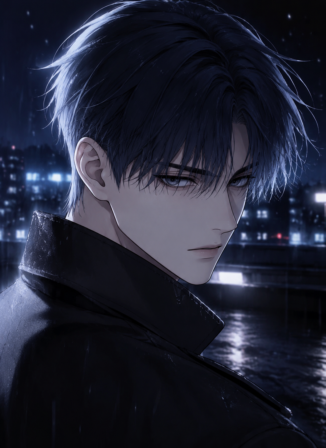 Song Yugyeom thumbnail