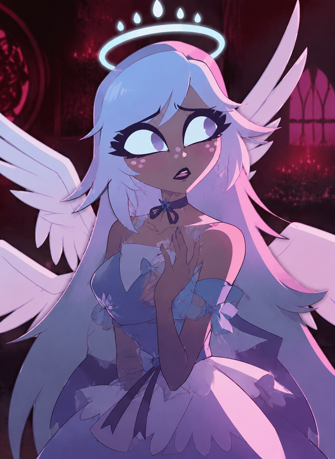 Emily \| Hazbin Hotel thumbnail