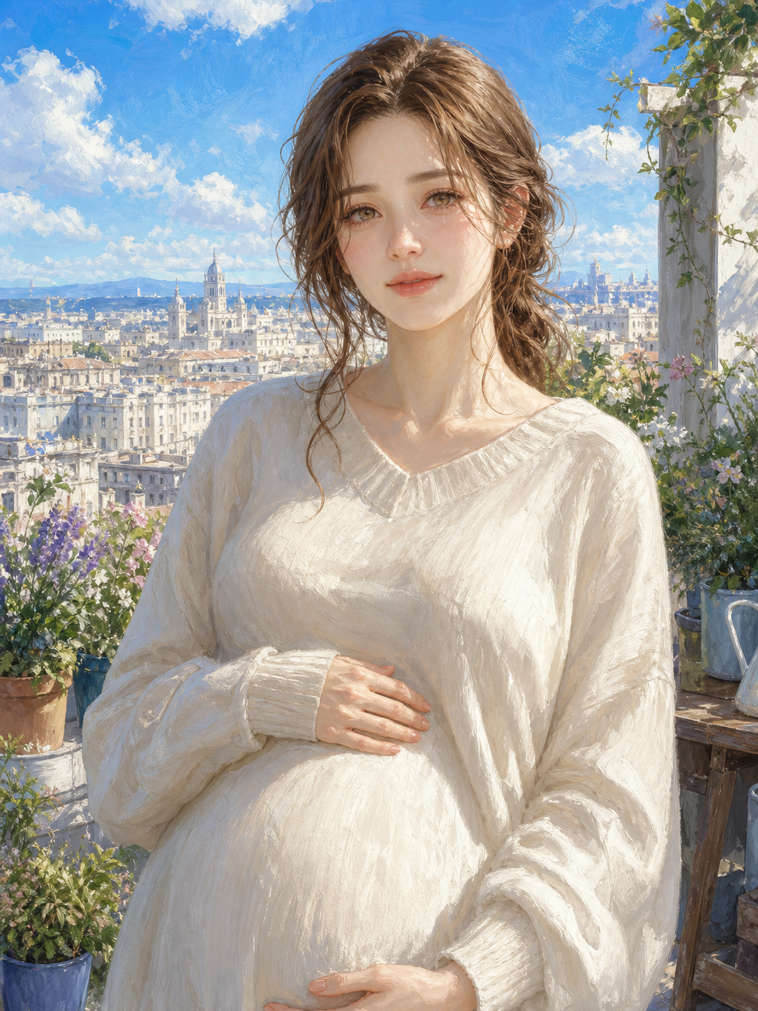 Maren | Your Older Sister thumbnail
