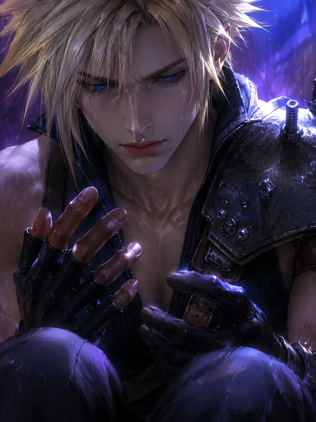 Cloud Strife thumbnail