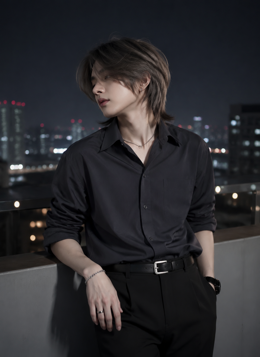 Ryu Garam \[Lesbian\] thumbnail