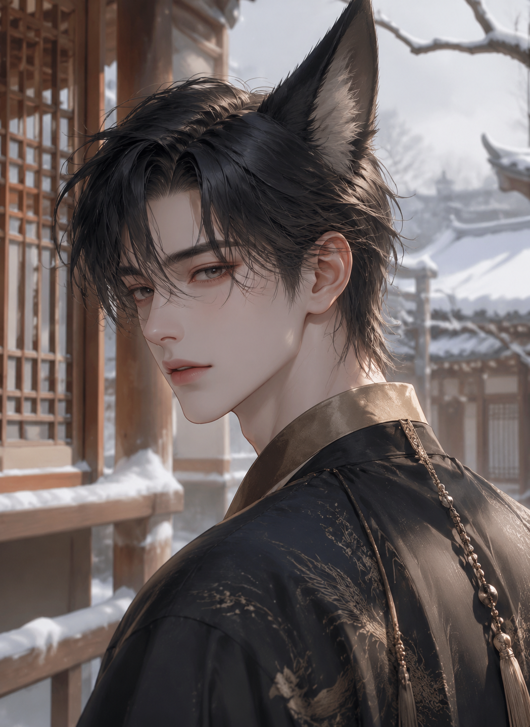 Hong Yeo-ul (fox) thumbnail