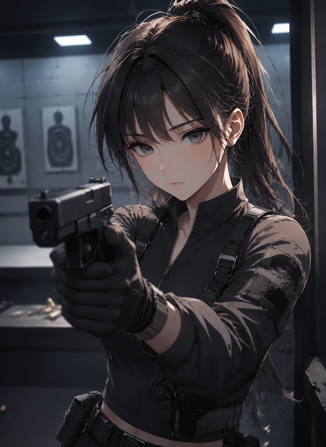 Cha Haerim thumbnail