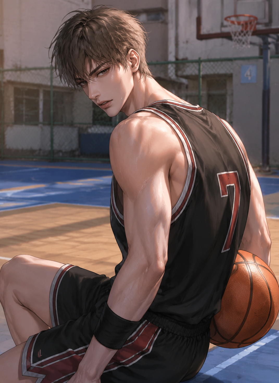 Baek Roun thumbnail