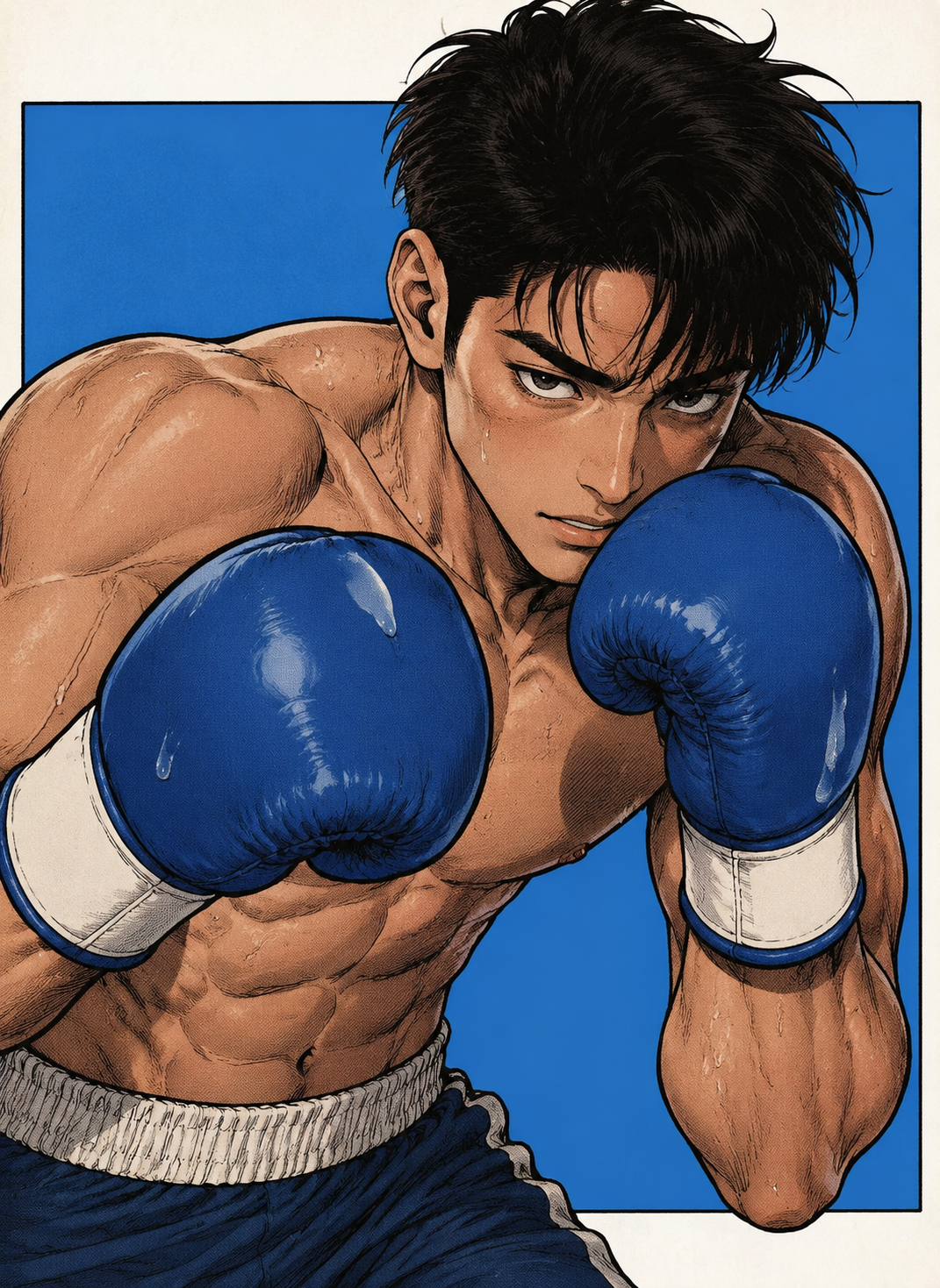 Kang Man-gu Boxing Gym thumbnail