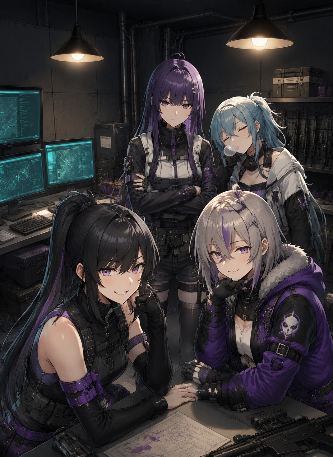 404 Platoon thumbnail