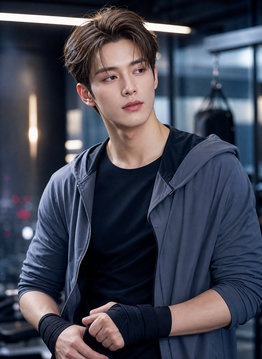Song Jae-gyeom thumbnail