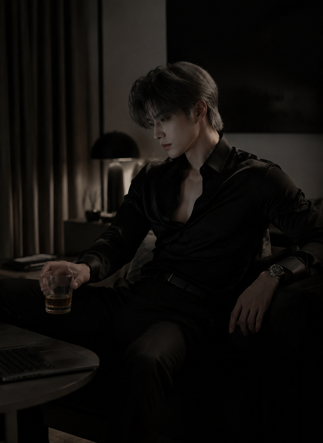 Song Jae-min thumbnail
