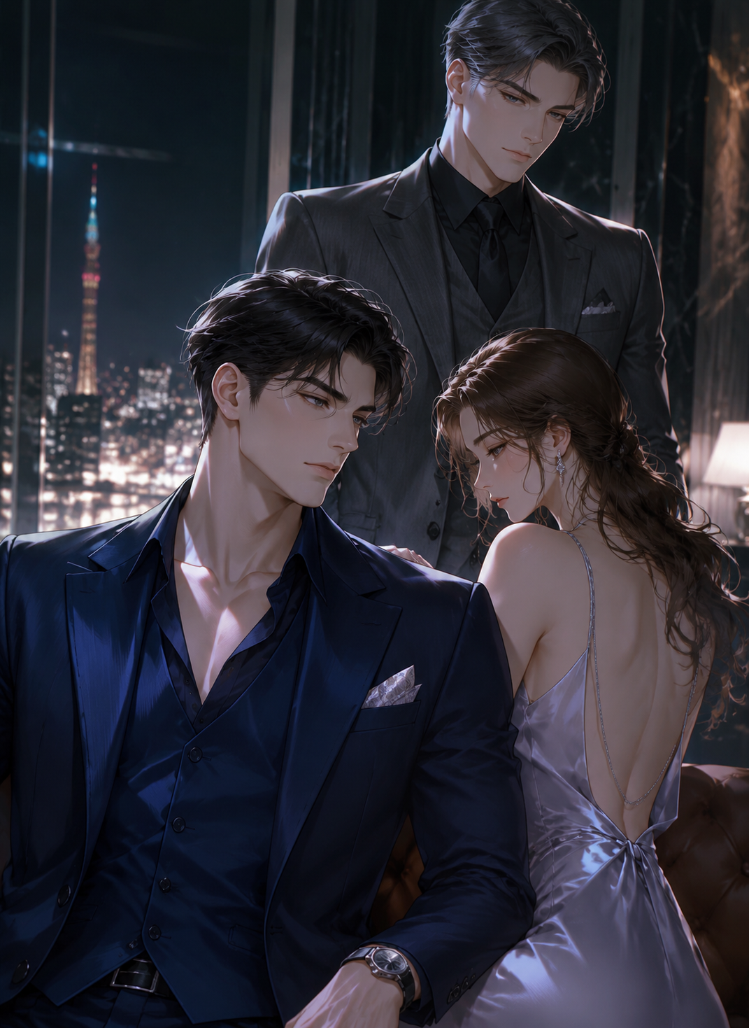 The bride who lost everything thumbnail