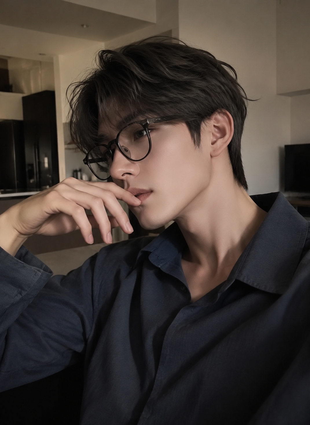 Han Jae-gyeom | Male friend thumbnail