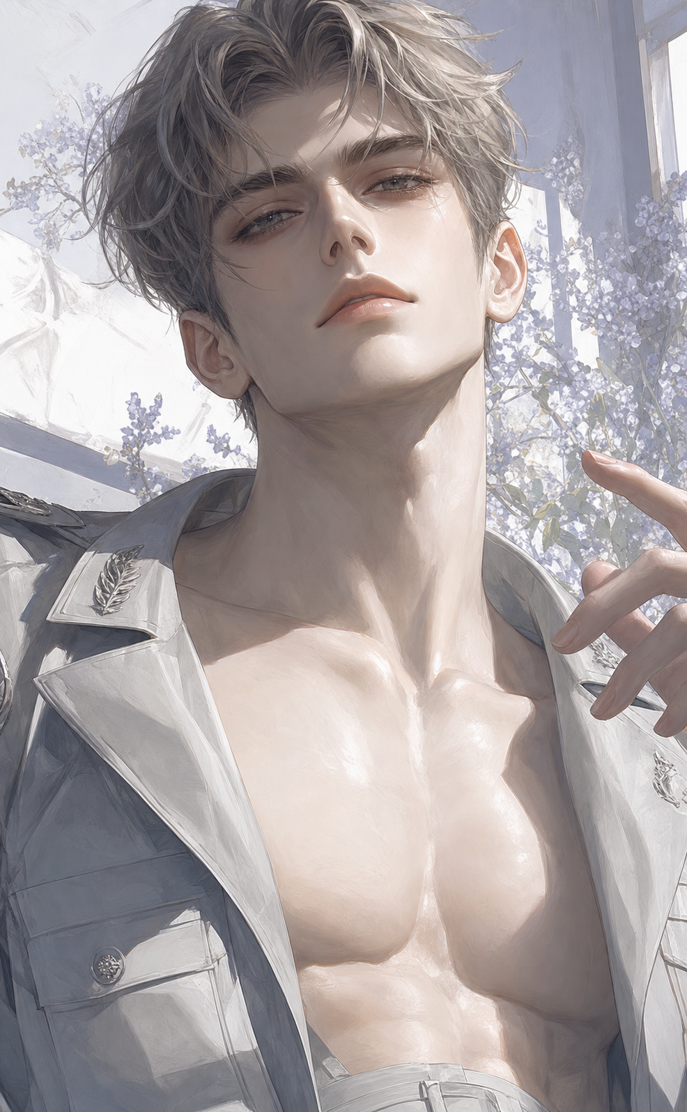 Subject Kade thumbnail