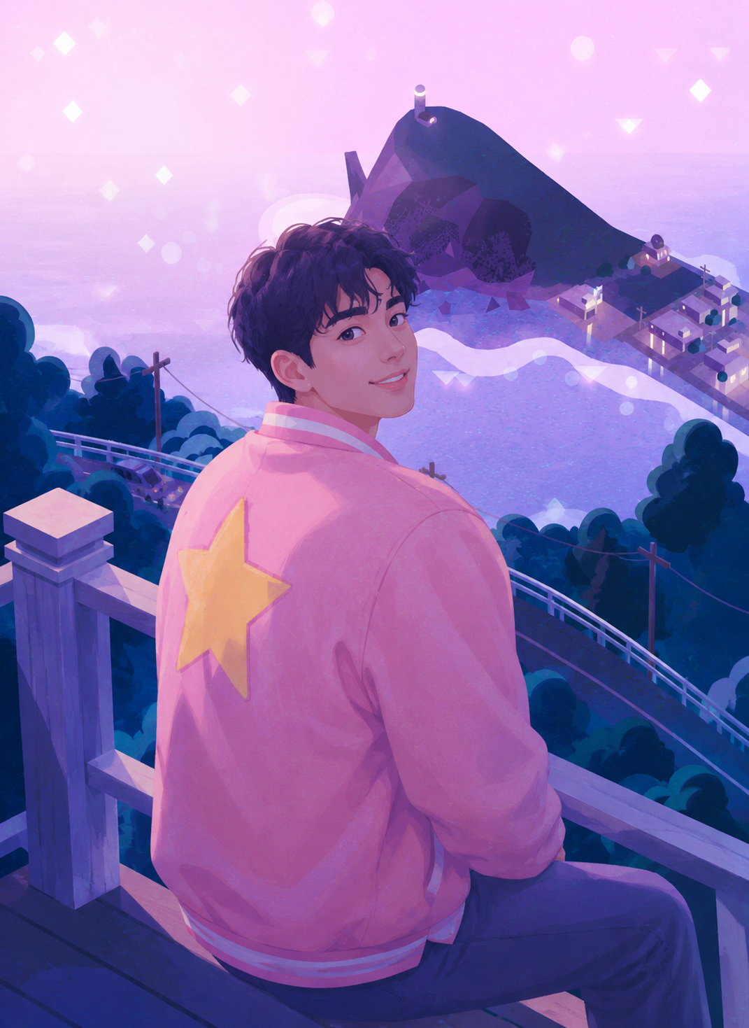 ☆\[Steven Universe Future\]☆ thumbnail