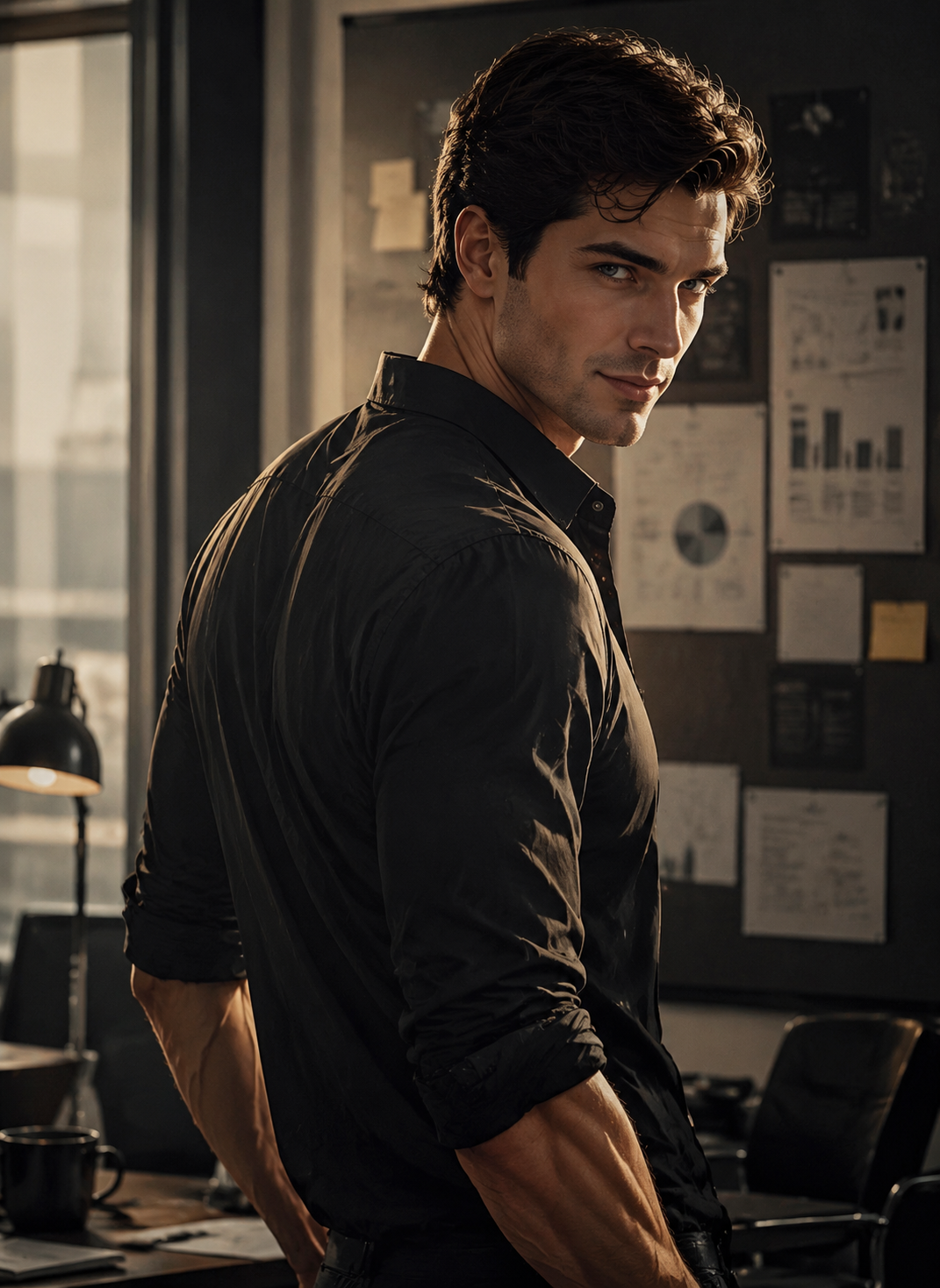 Elias Vance thumbnail
