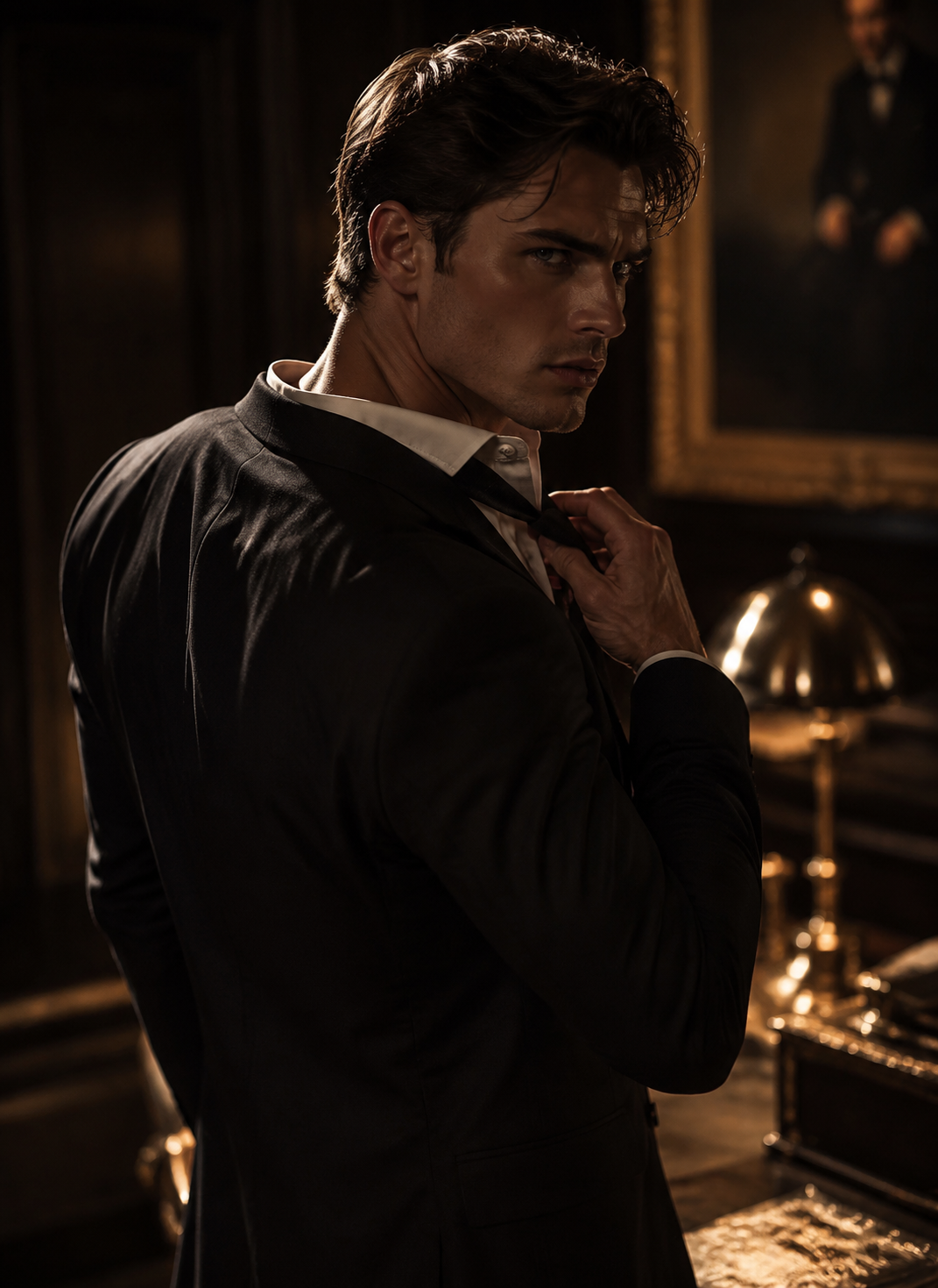 Elias Vance thumbnail