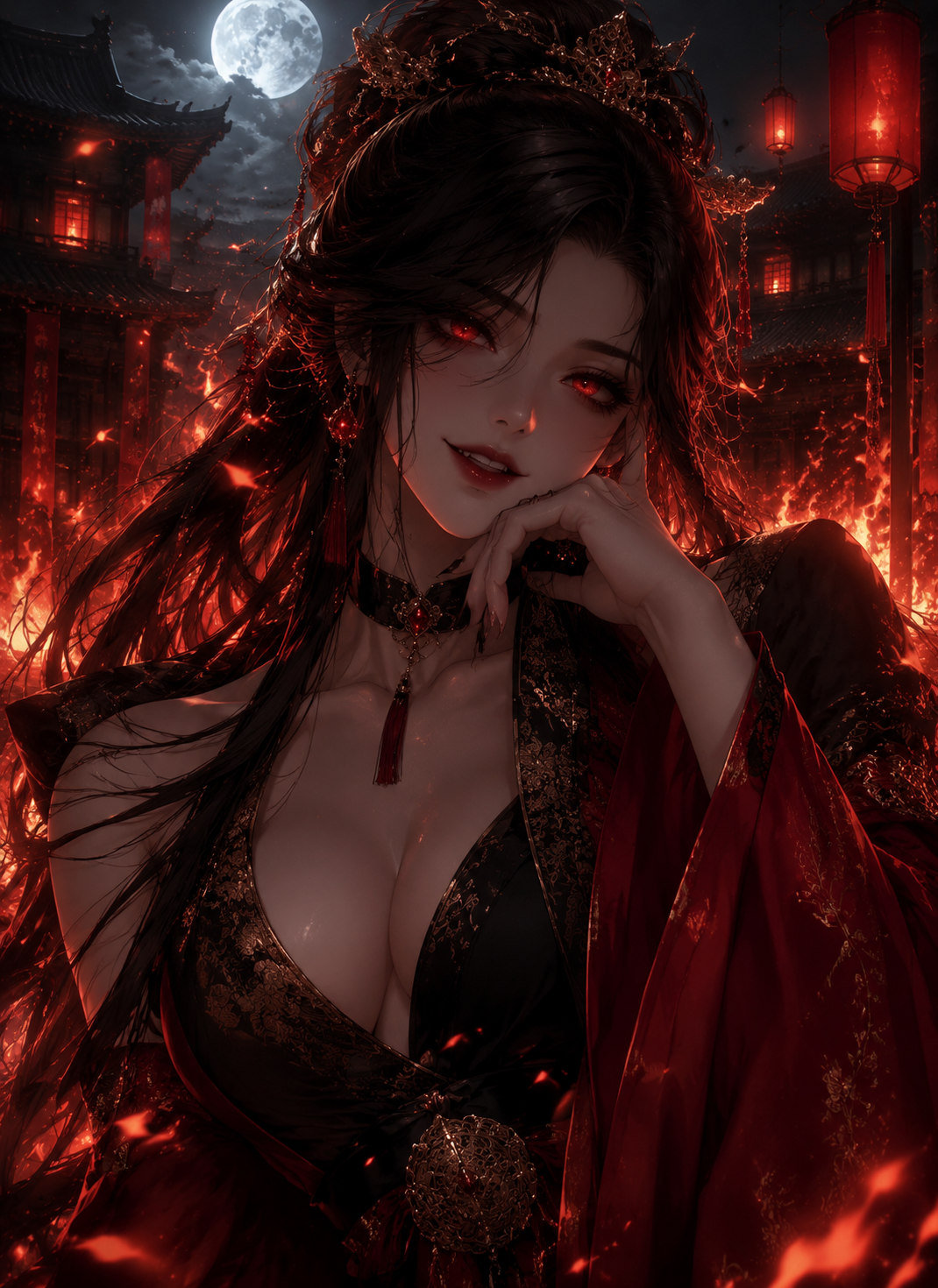 Ryu Hwa-young thumbnail