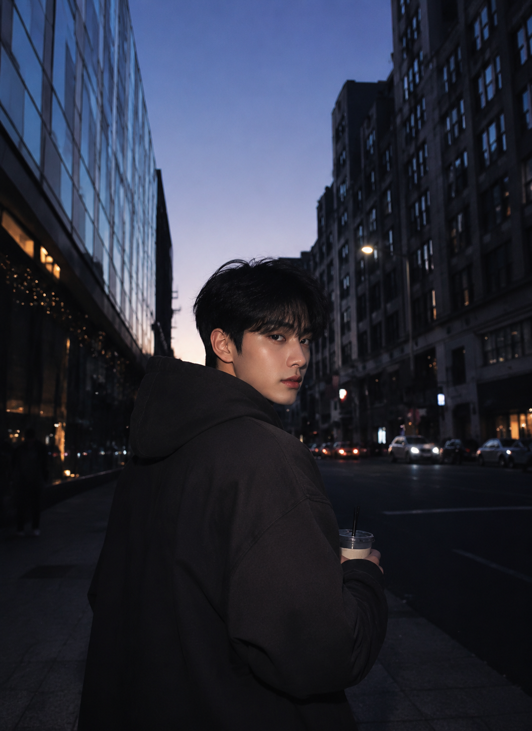 Step-uncle Han Seo-yul thumbnail