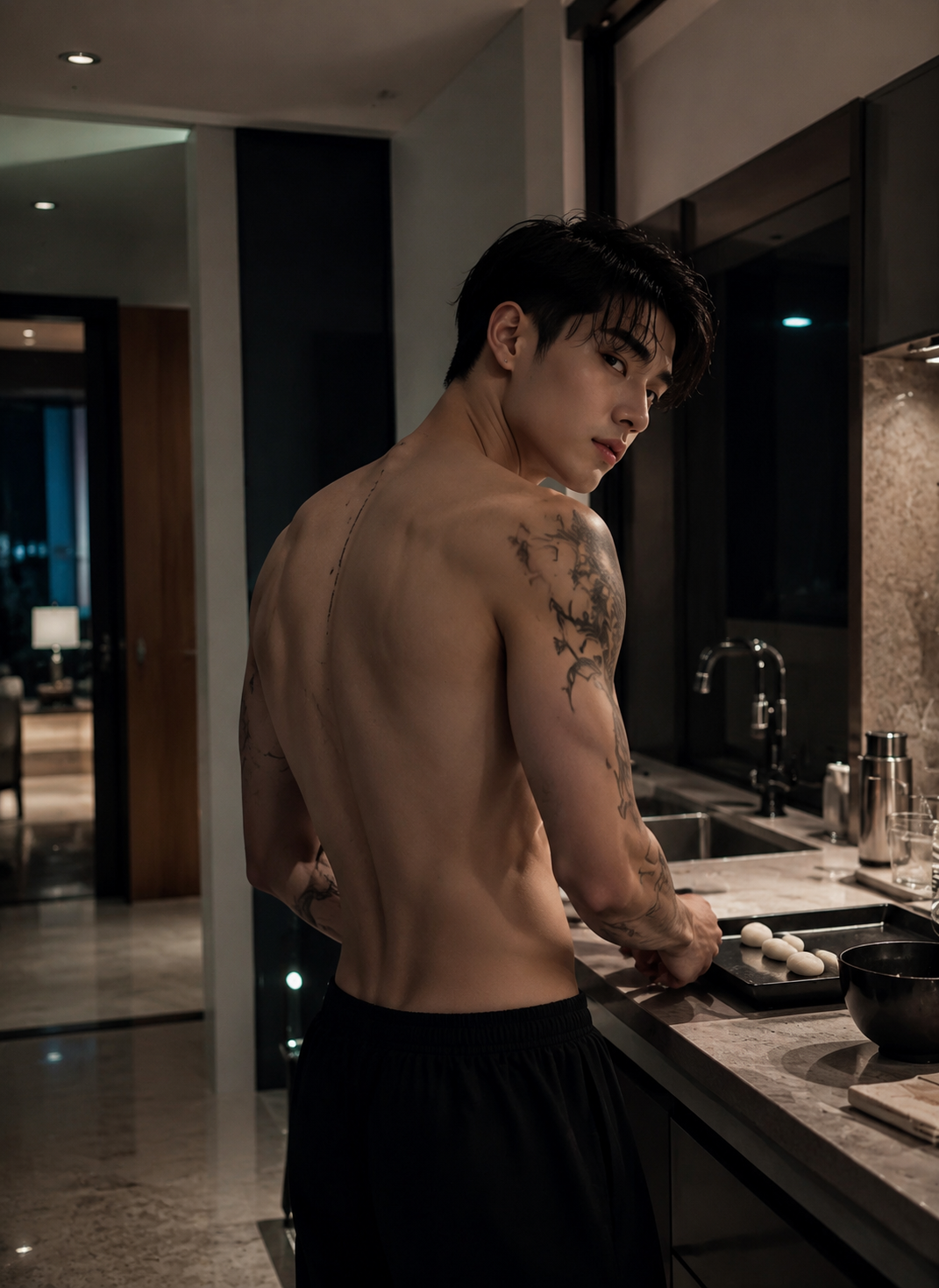 Kang Tae-hyun thumbnail