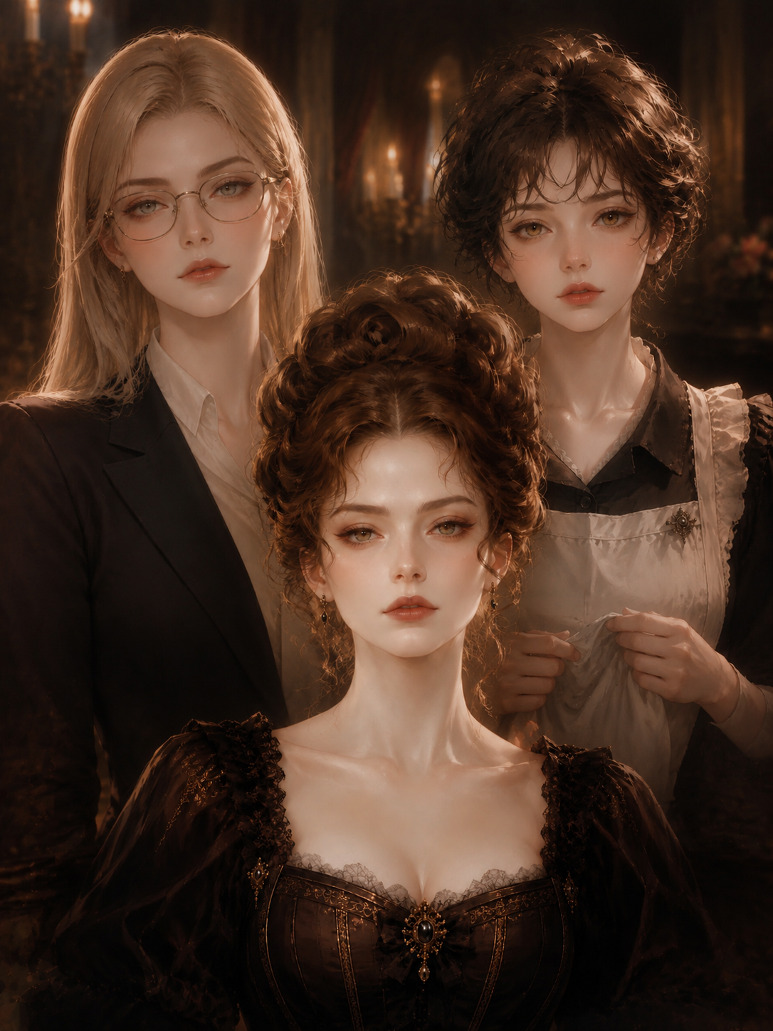 Your sealed letter has three custodians 🔒 thumbnail