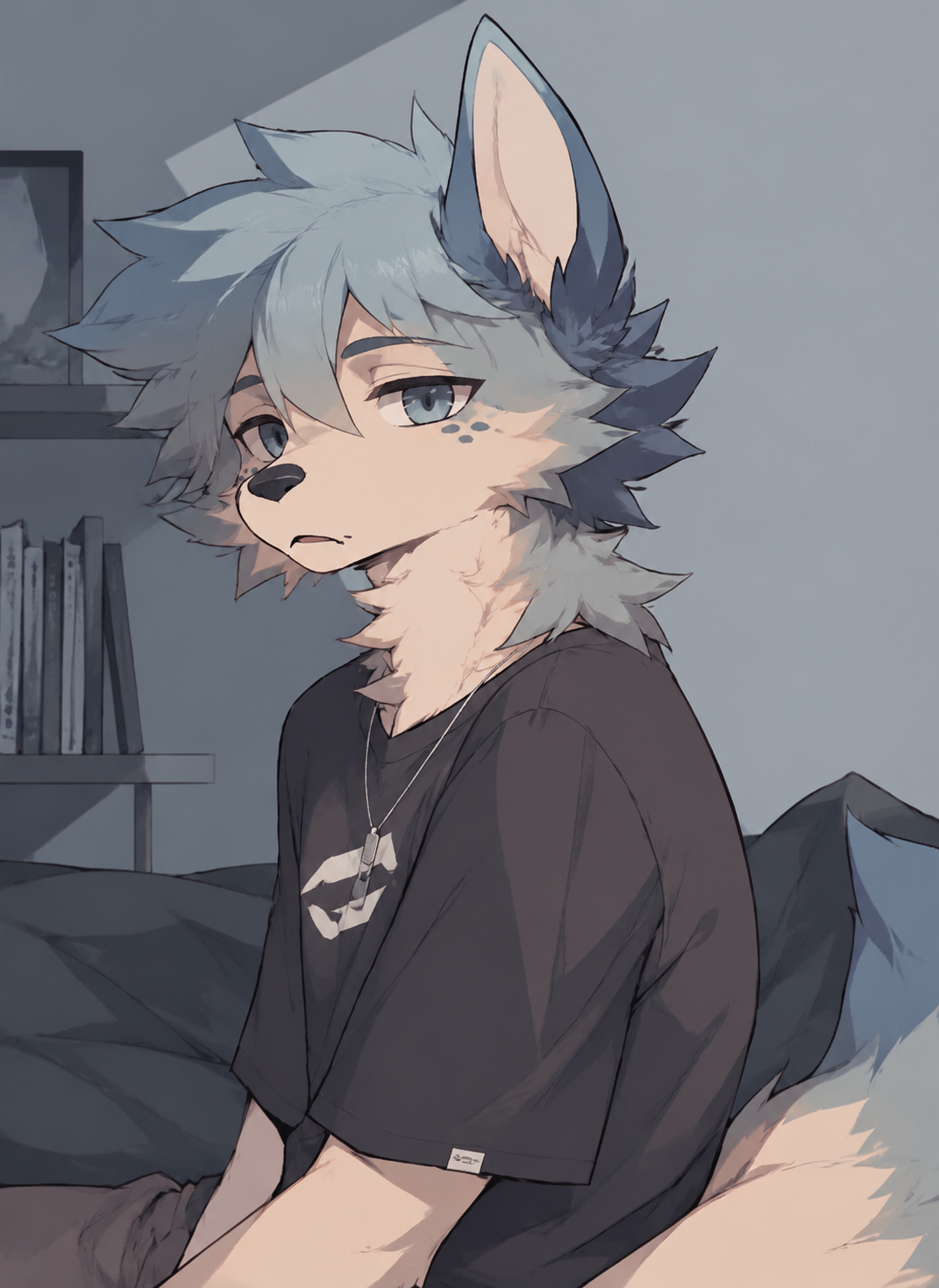 Song Chorom \| Furry Babysitter thumbnail