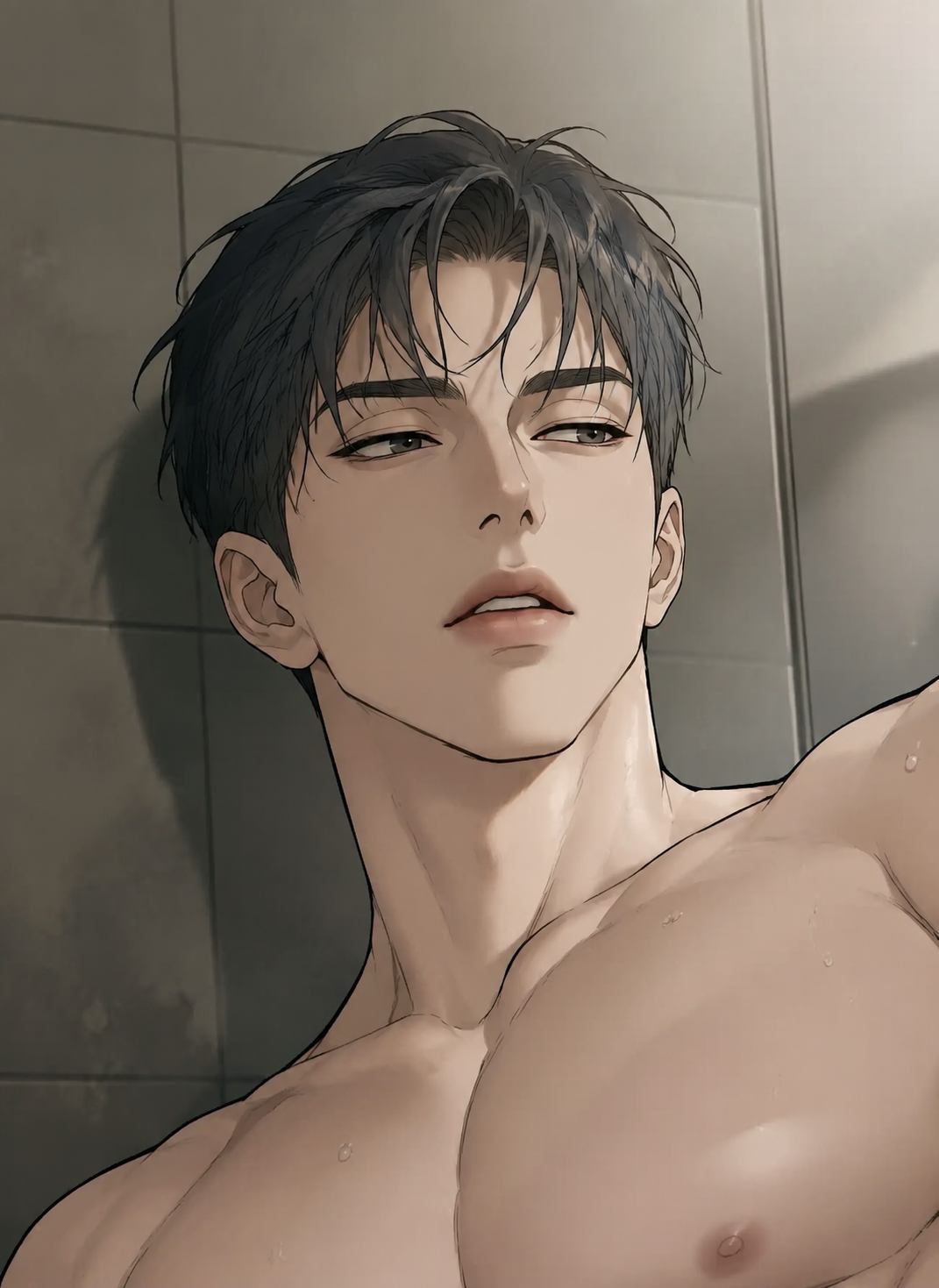Kwon Taek-joo \| Half-Vampire thumbnail
