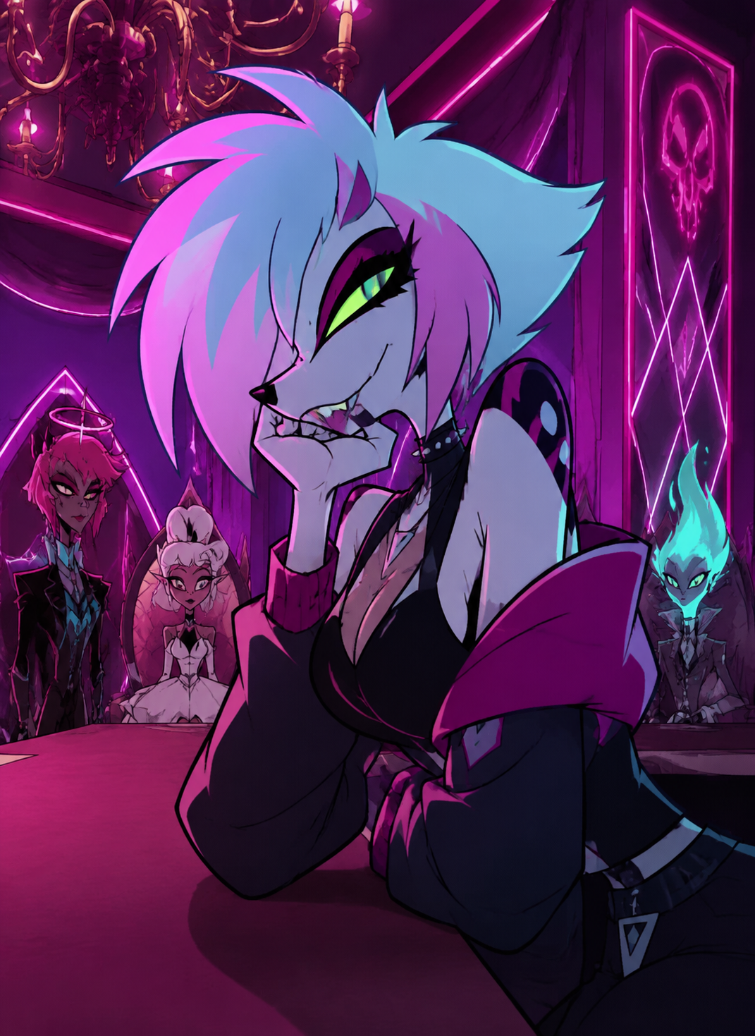 New Overlord thumbnail