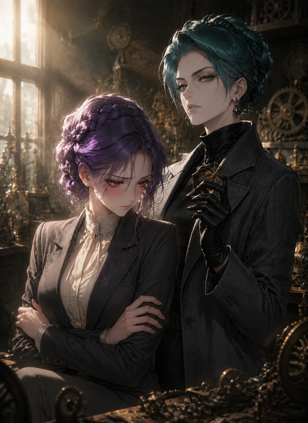 Your Estranged Banking Family thumbnail